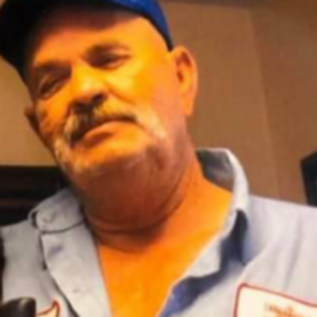 James Richard "Dick" Kimbley