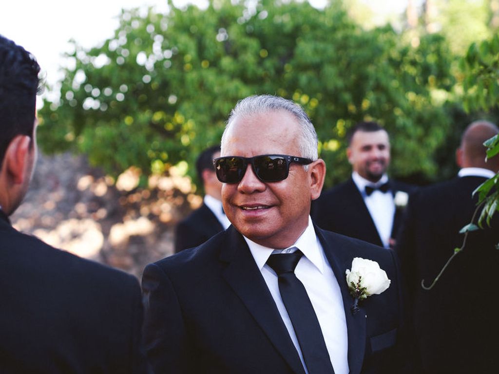 Emilio Morales Gomez
