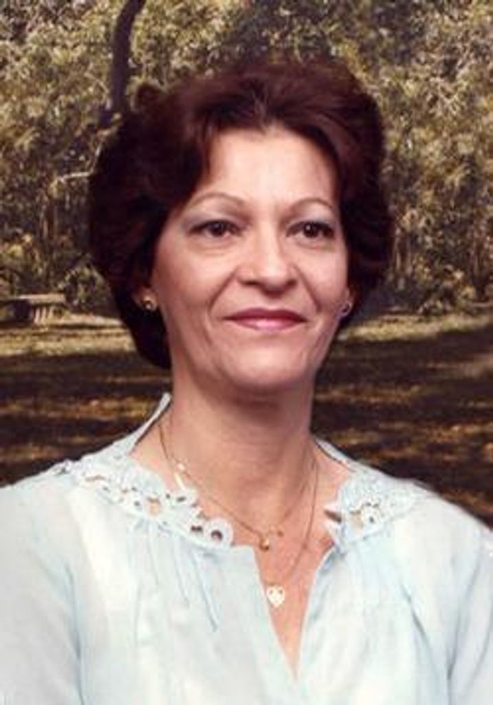 Olga Eneida Coleman