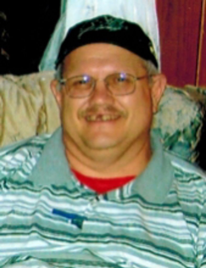 Joseph Daniel Barrett