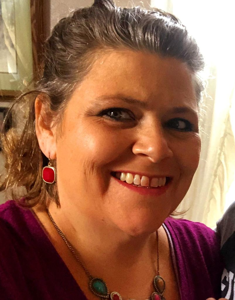 Mary Diane Gutu