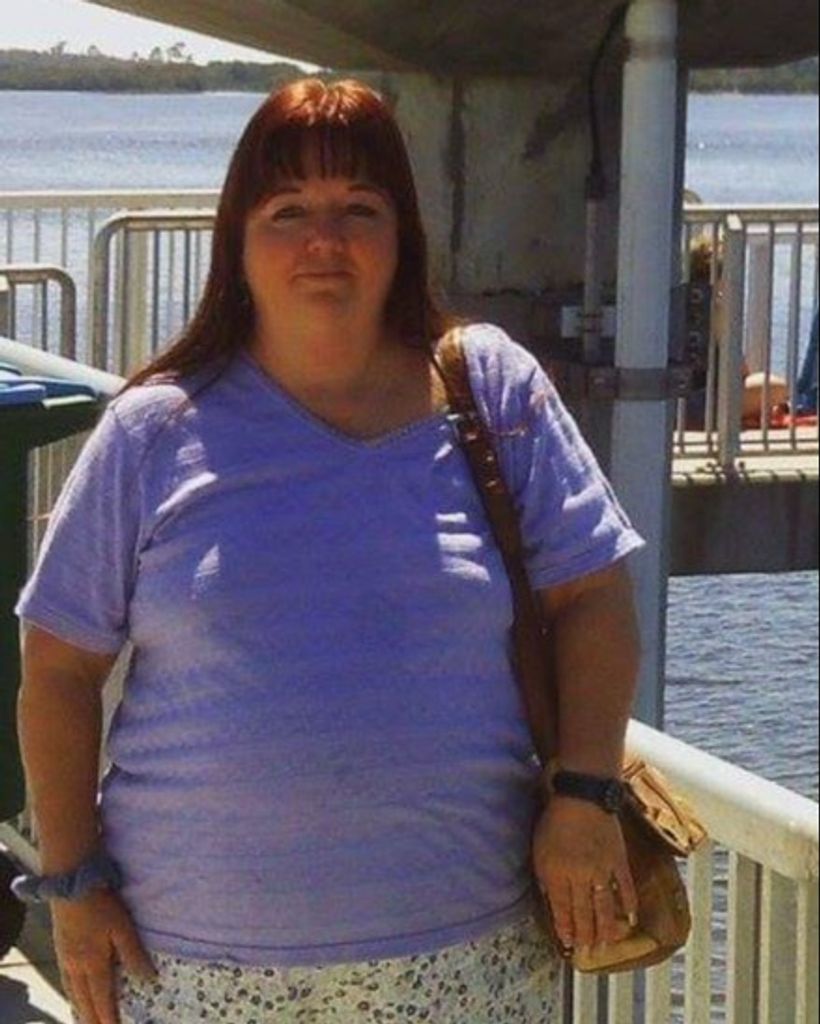 Cynthia  Russo