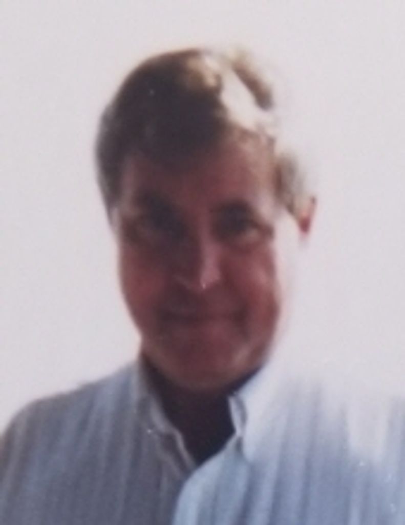 Richard C. Foster