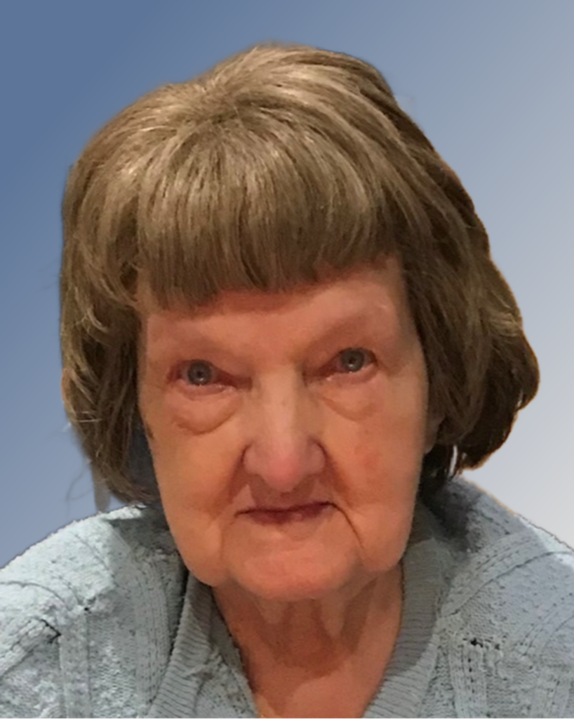 Ruth A. Osucg