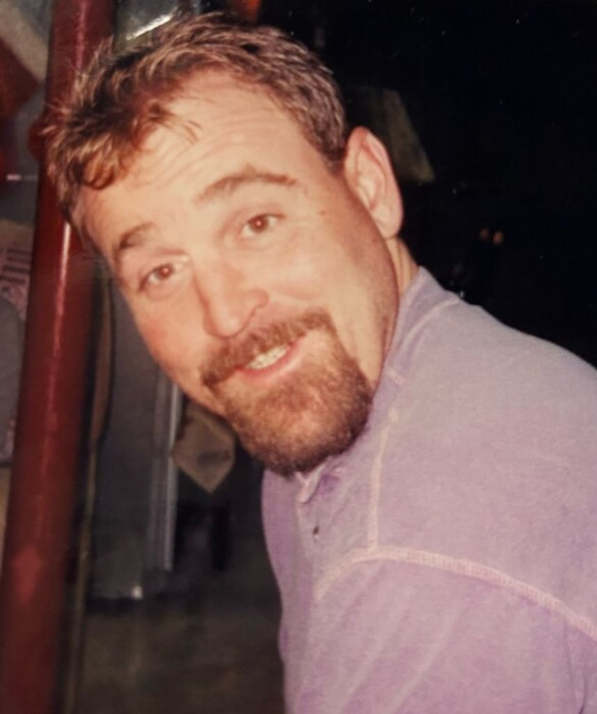 Donnie Ray Gilbert Profile Photo