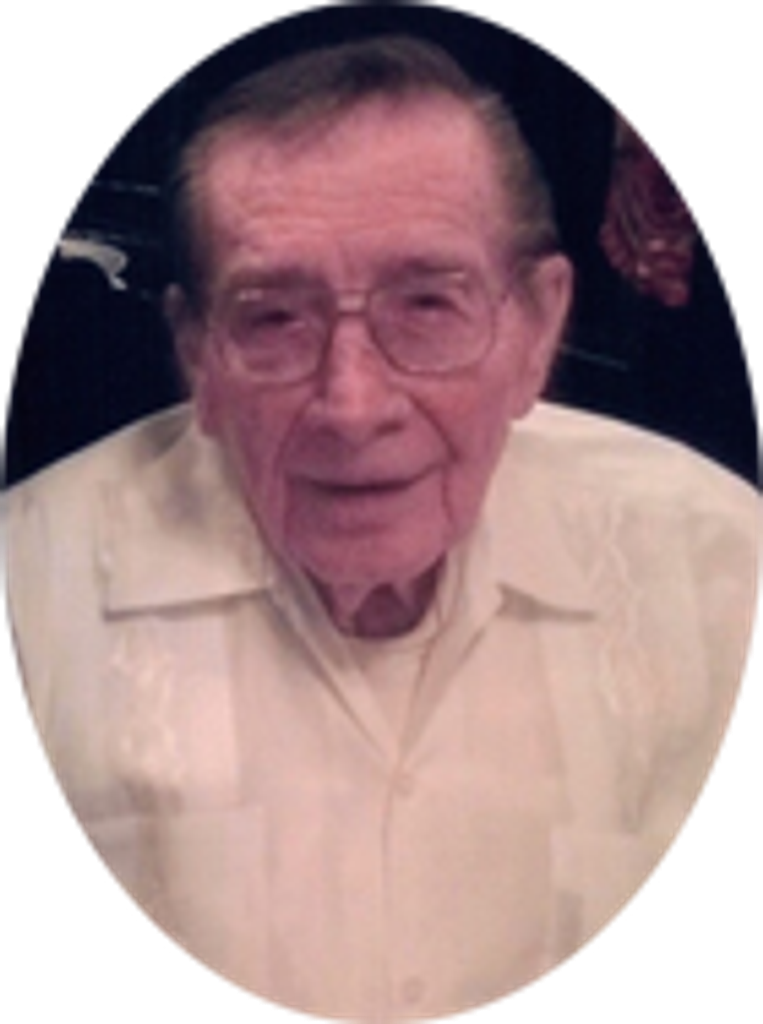 Eliazar Mendoza
