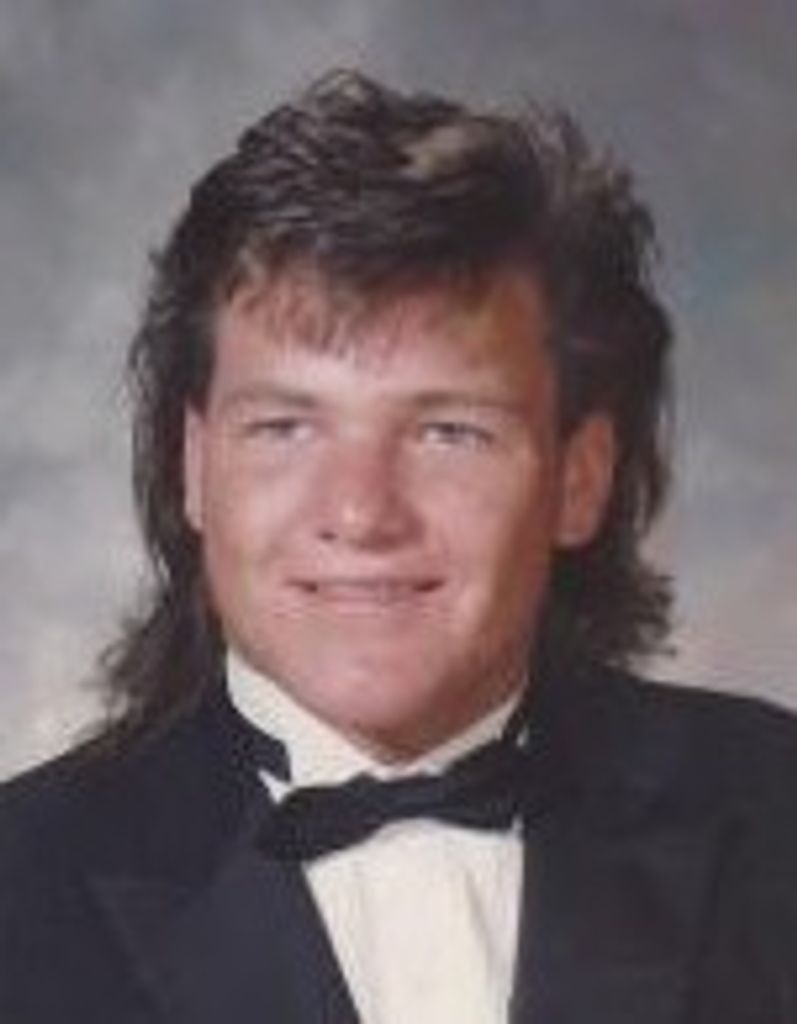 Jeffery Lyle Thatcher