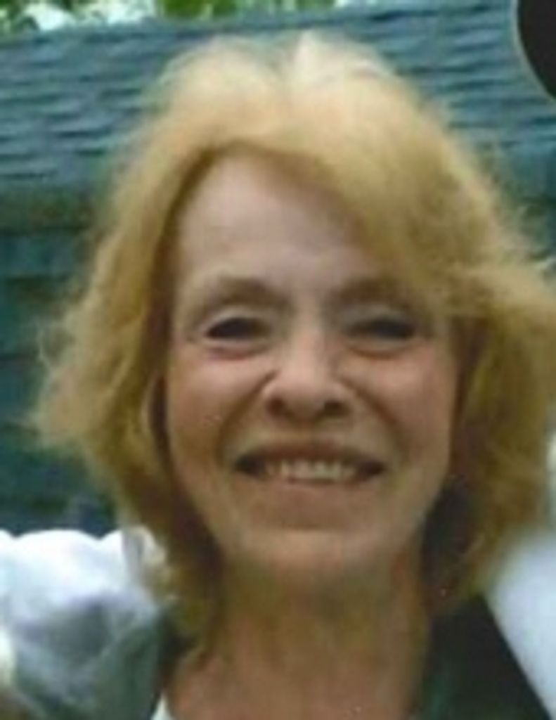 Margaret Tedhams
