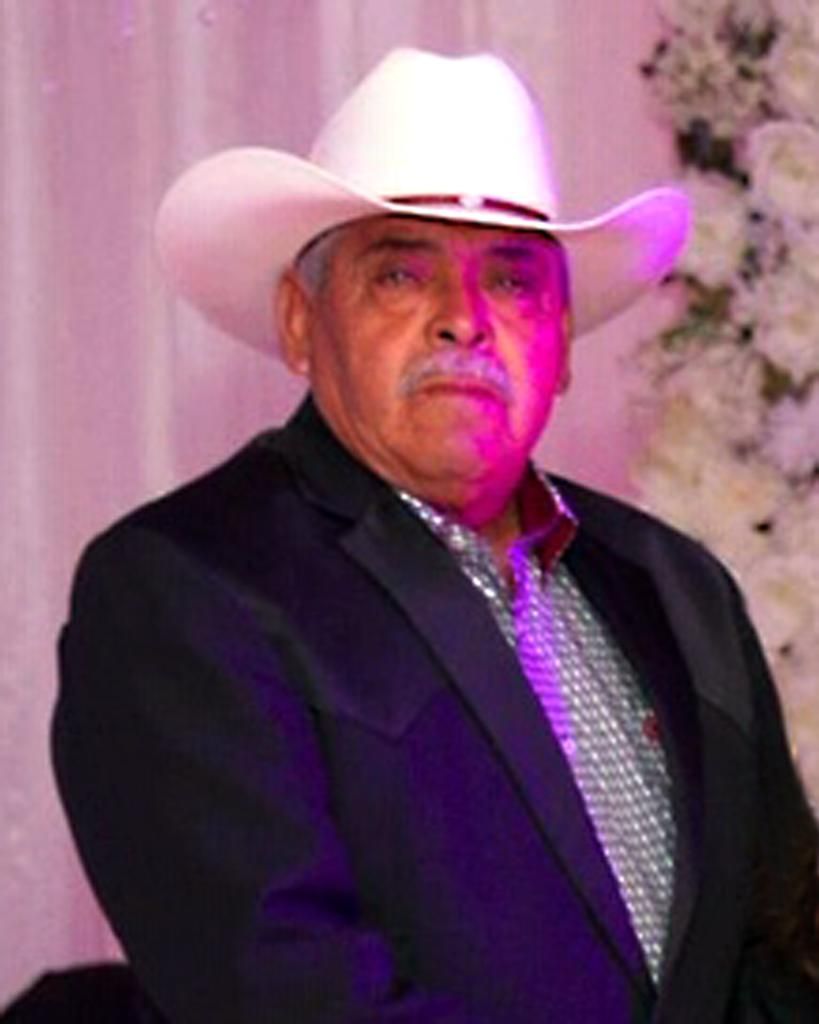 Baldomero Cantu Alvarez