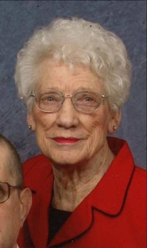 Betty J. Sloan