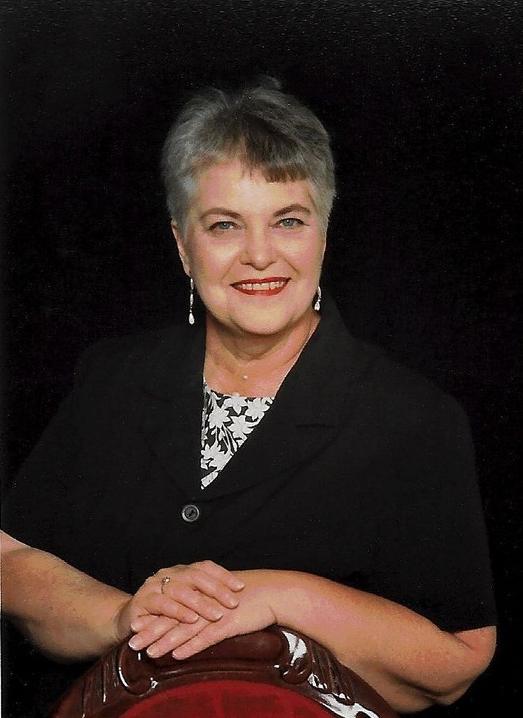 Diana Lee Riedel Profile Photo