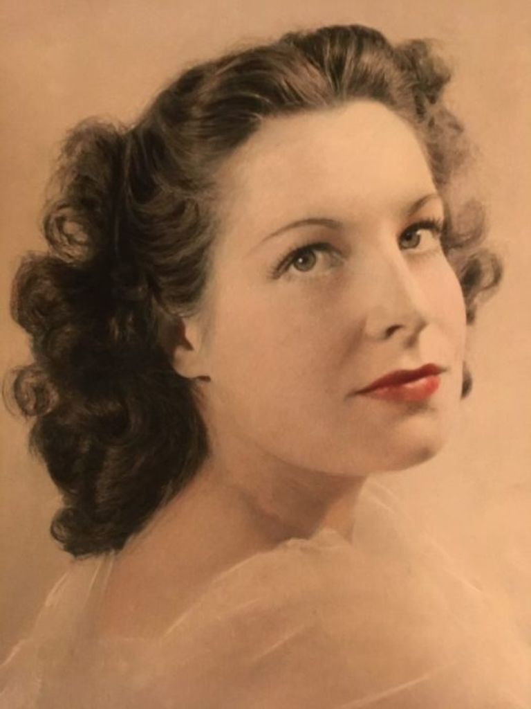 Barbara Fromow