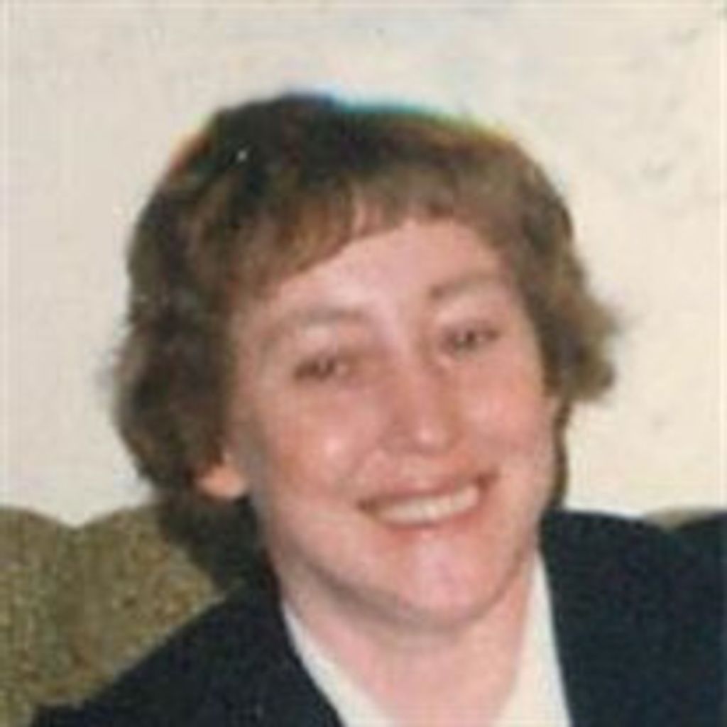 Shirley Rider
