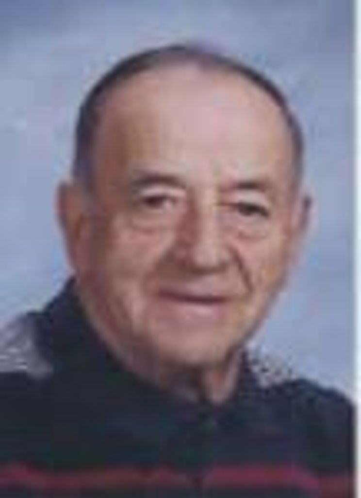 Edwin J. Bauer