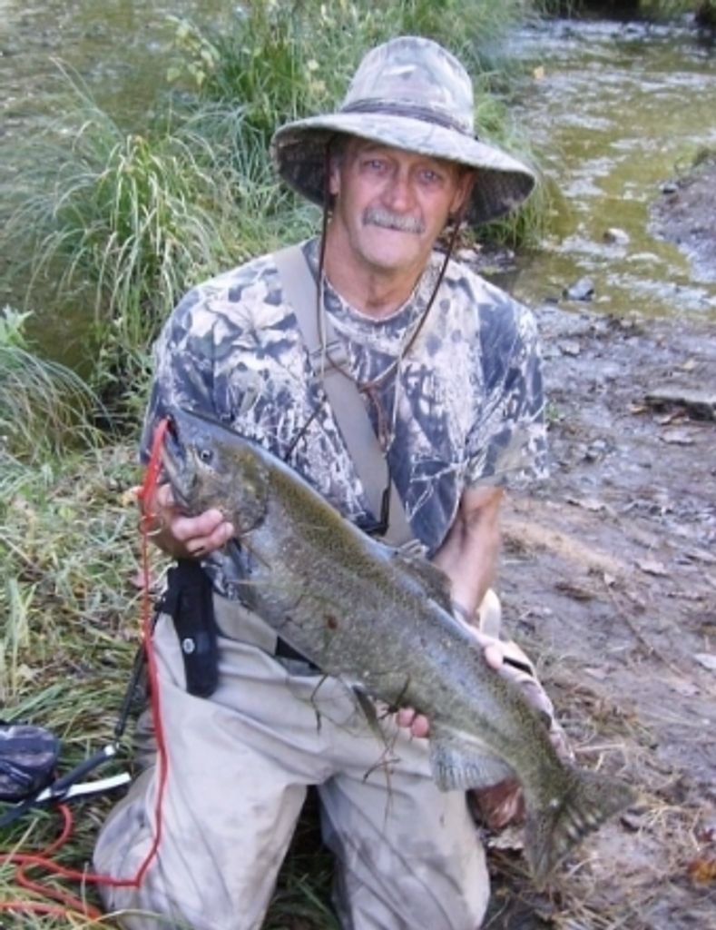 Thomas G. Ballard, Sr.