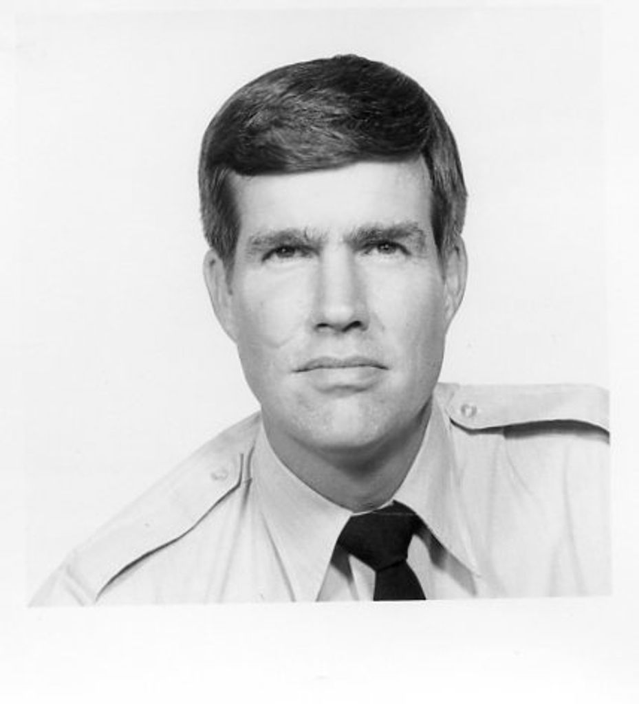 John Edward Ailor