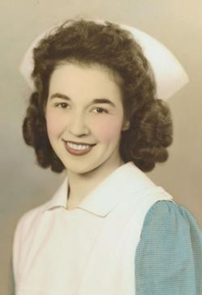 Justina Louisa Kell