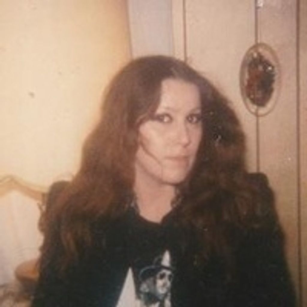 Judy Smitty
