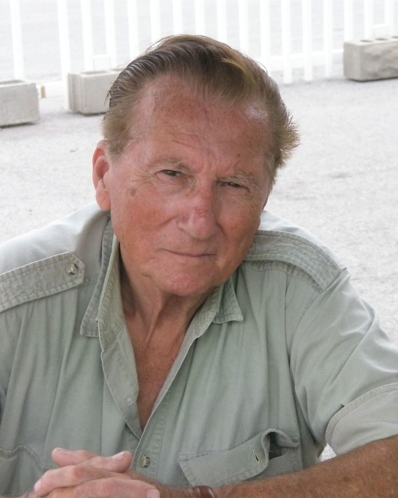 Miklos "Mike" Fabian