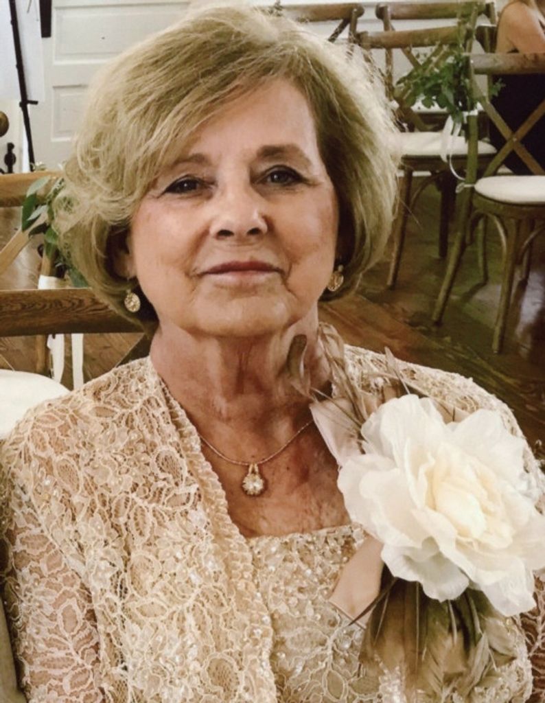 Aline (Burgess)  Rigney Profile Photo