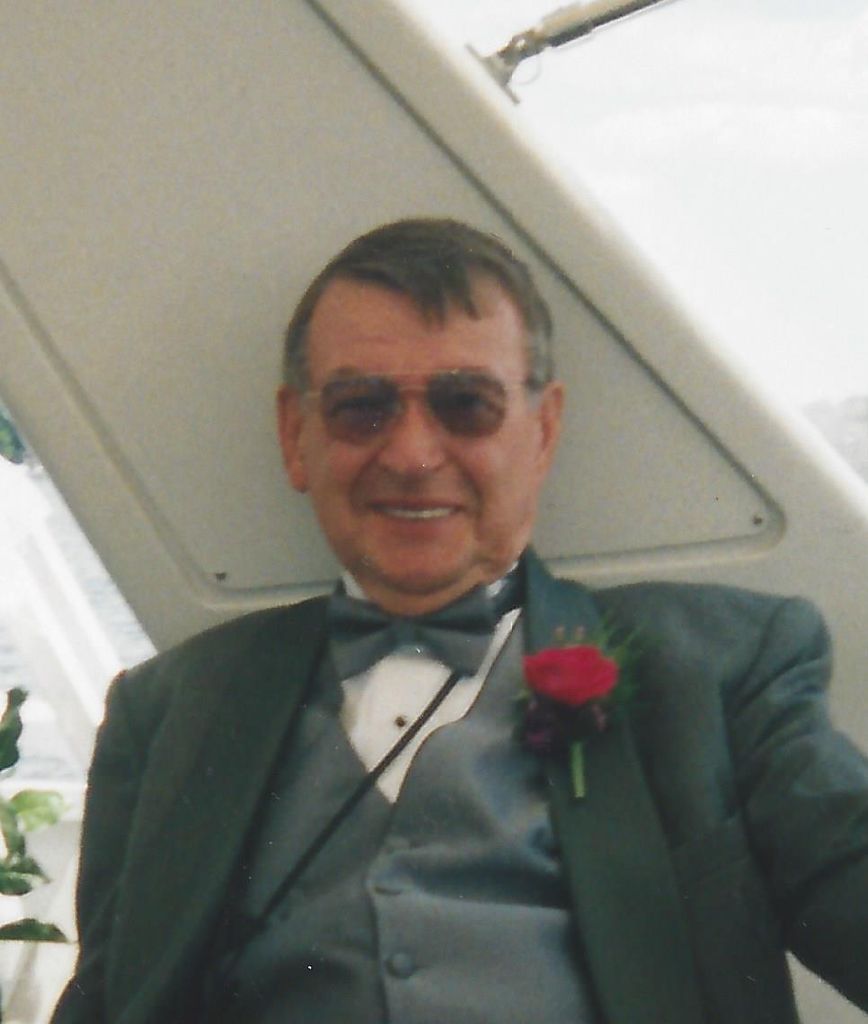 Robert “Bob” D. Grewell