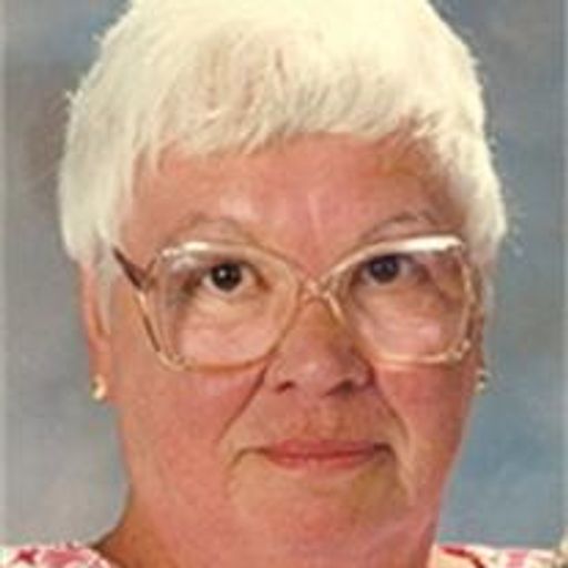 Barbara Jane Lane (Bovee) Profile Photo