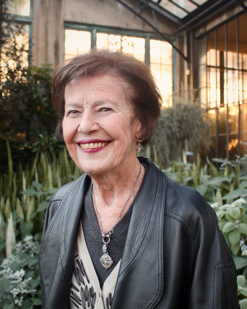 Patricia H. Hummel