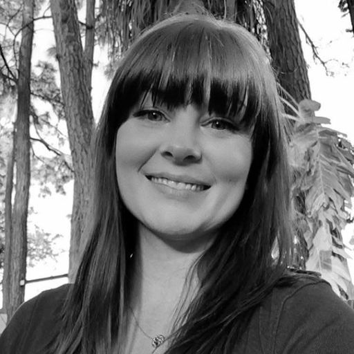 Amy Lee Heaton (Ackernecht) Profile Photo