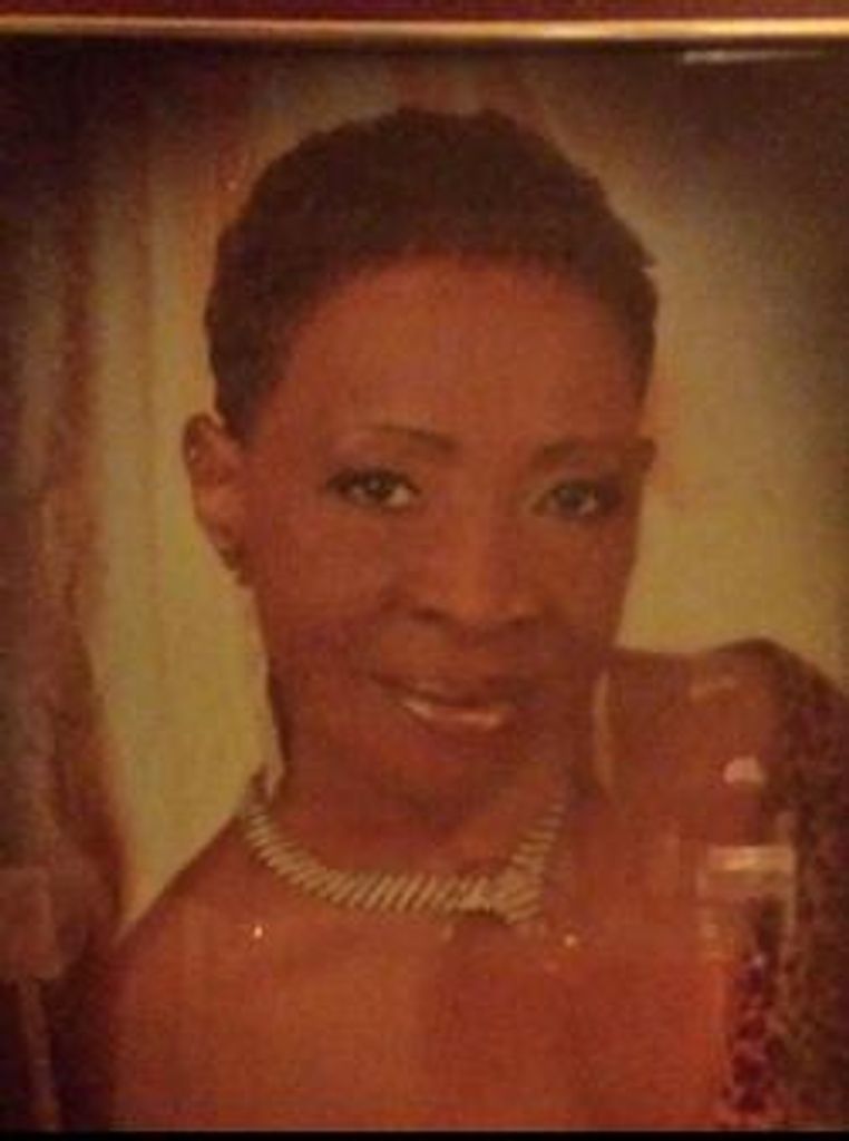 Shirley Lee Hines-Davis