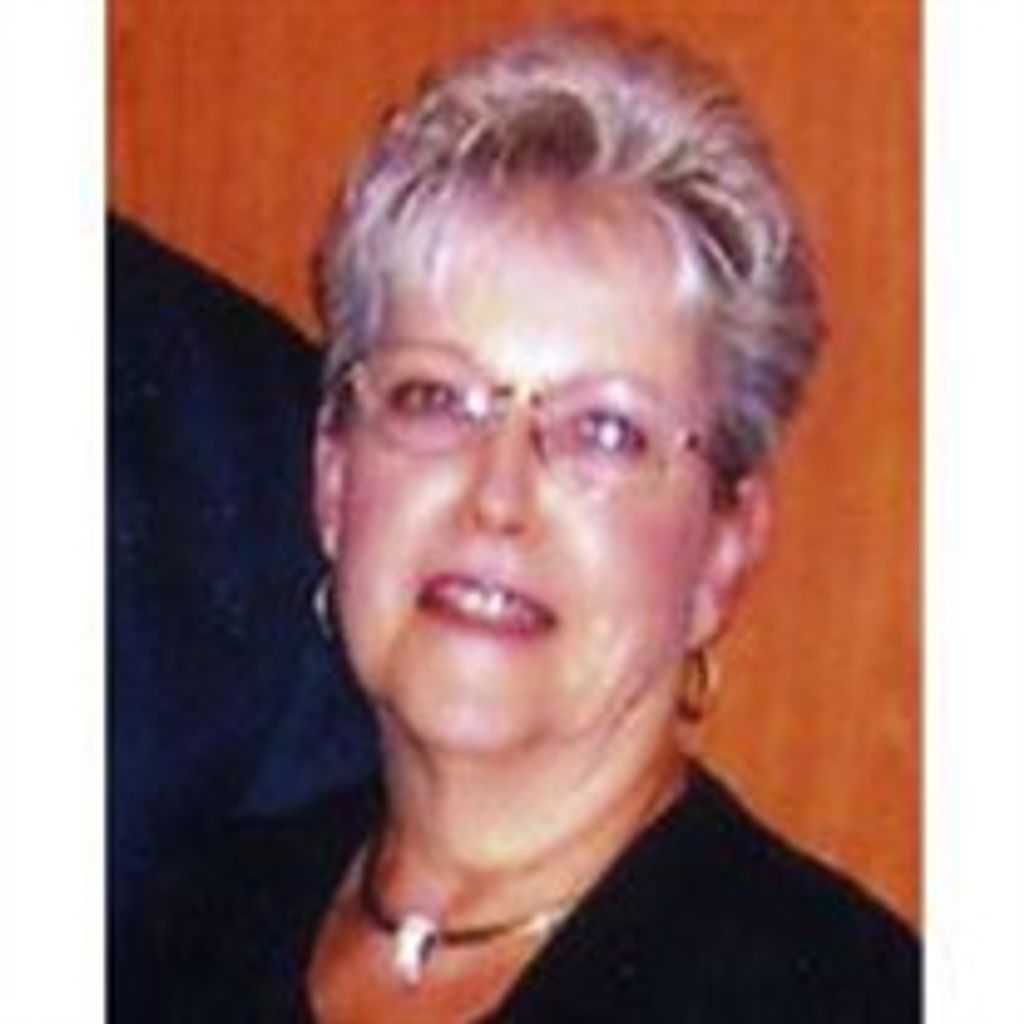 Loretta L. Felker Gordon