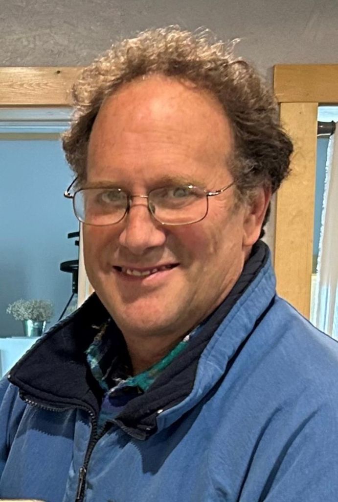 Keith A. Miller