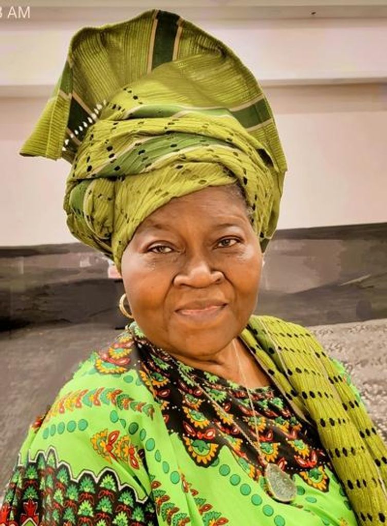 Folayemi Mojibola Adesola Profile Photo