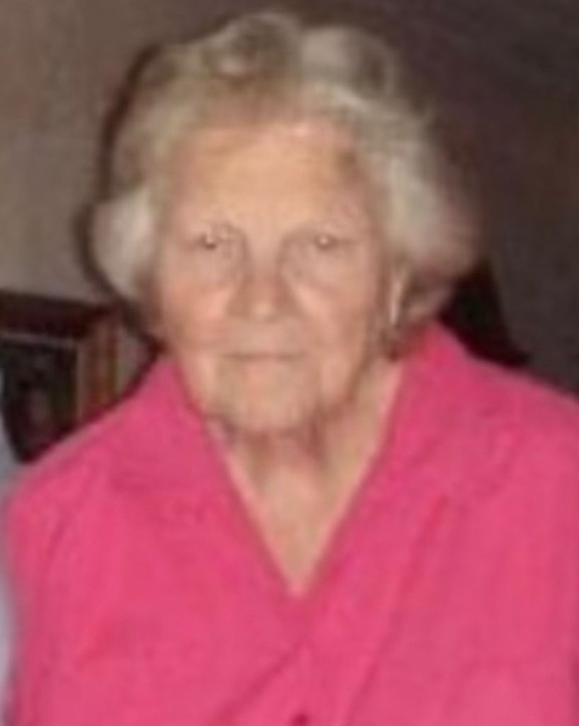 Frances Marie Pierce