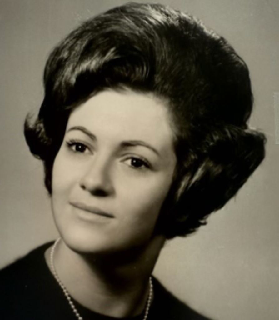 Nancy Braun
