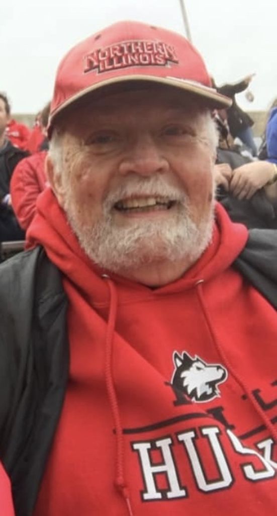 Edward G. Cyrier Profile Photo