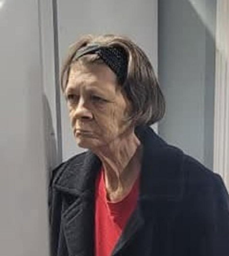 Rosa Dean Herring Profile Photo