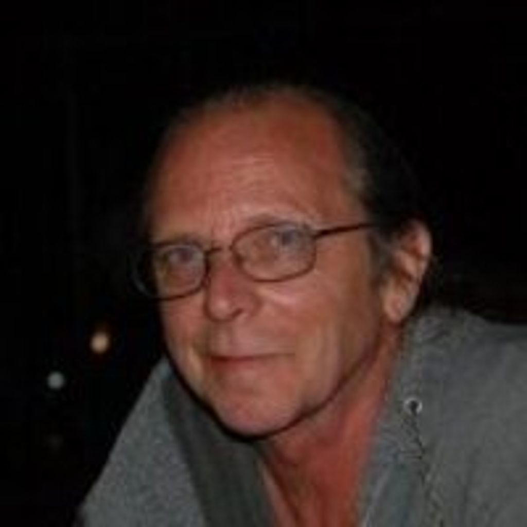 Patrick James Hejka