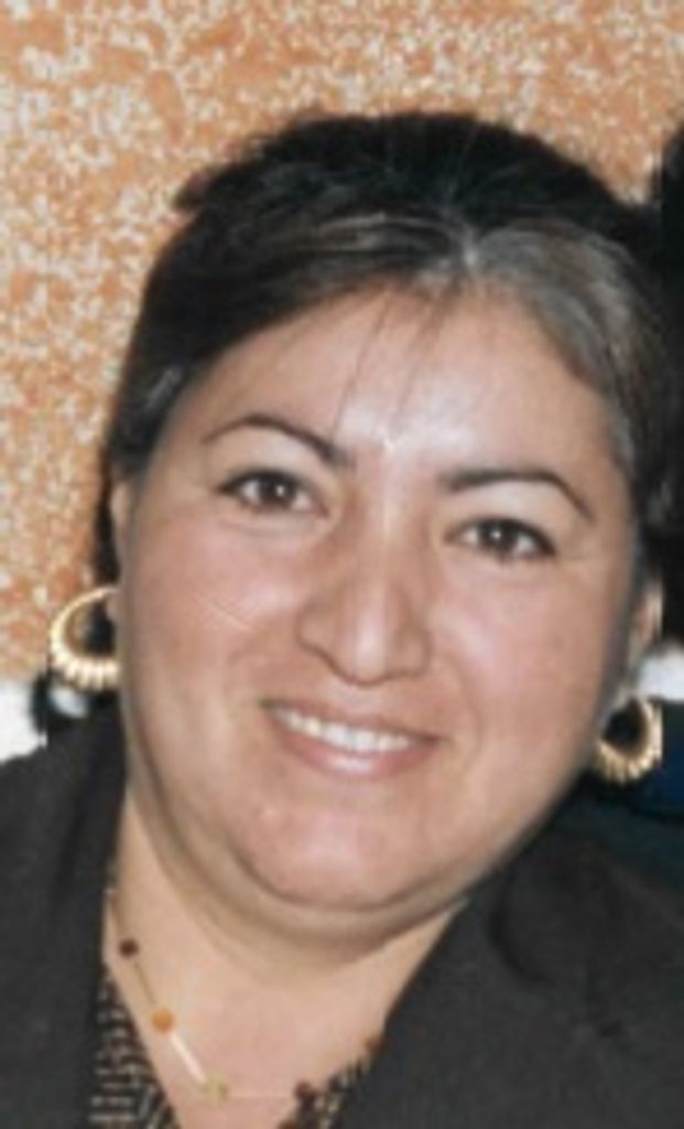 Florinda Valadez