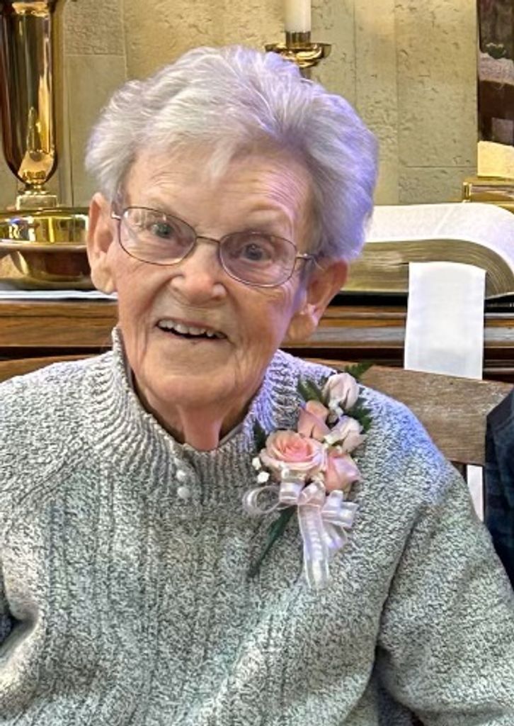 Dorothy K. (Krause)  Smith