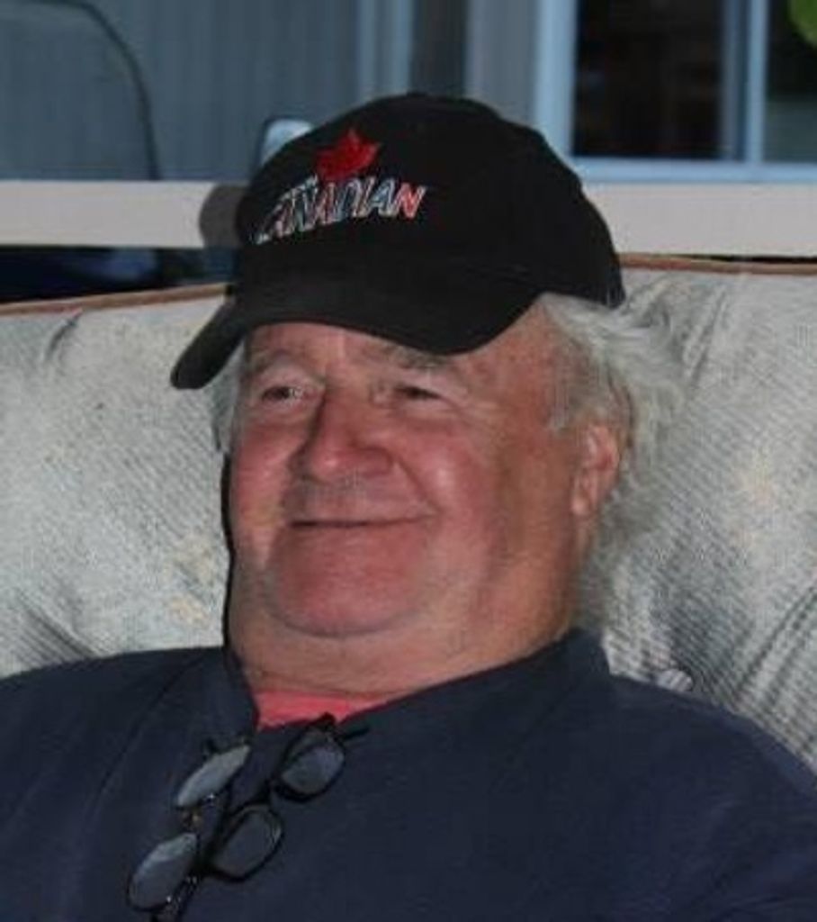Leonard Ignatious Lee Profile Photo