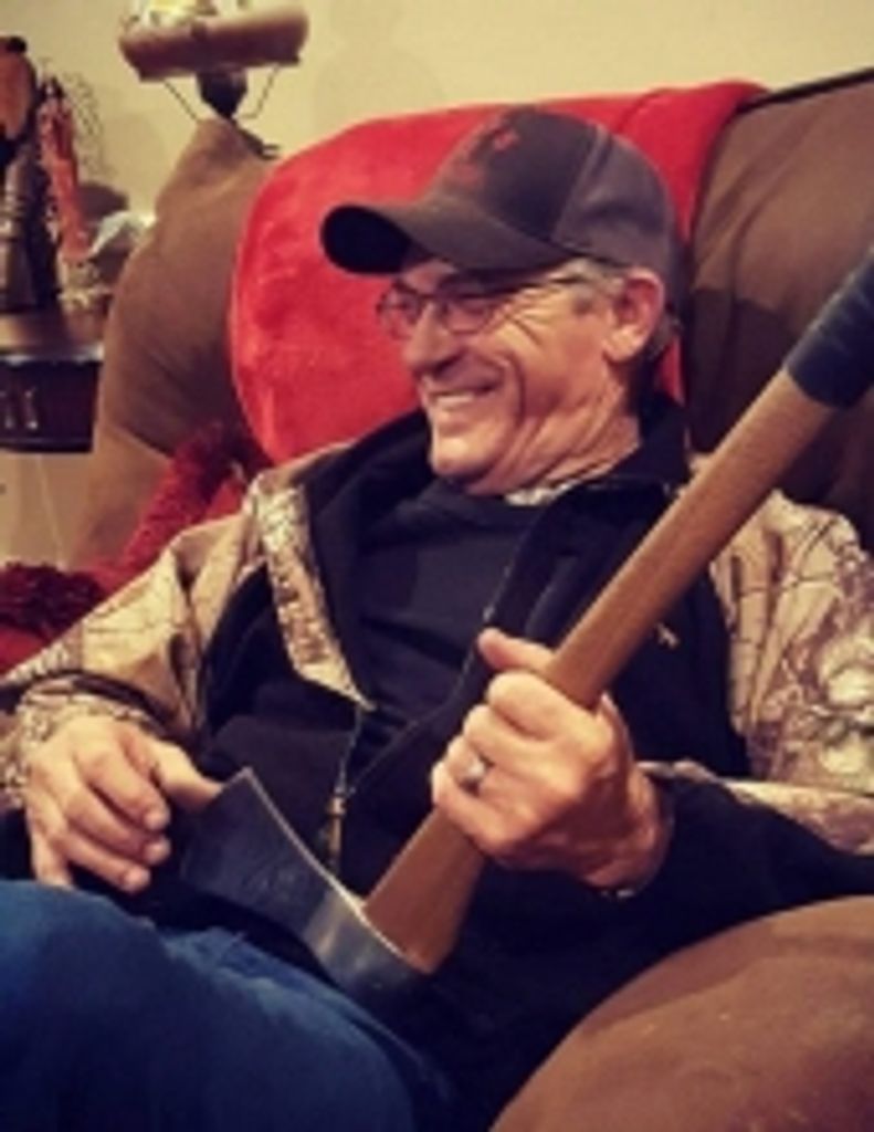 Thomas Oren "Tom" Stanton