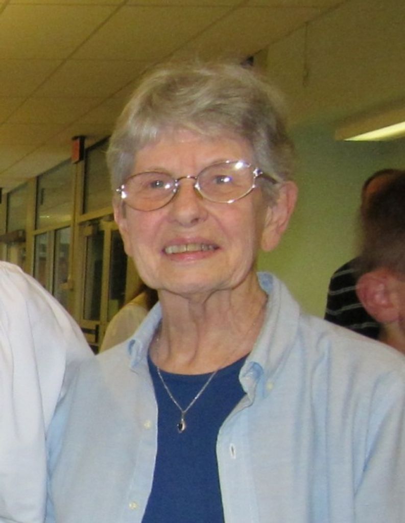 Marilyn I. Marshall Profile Photo