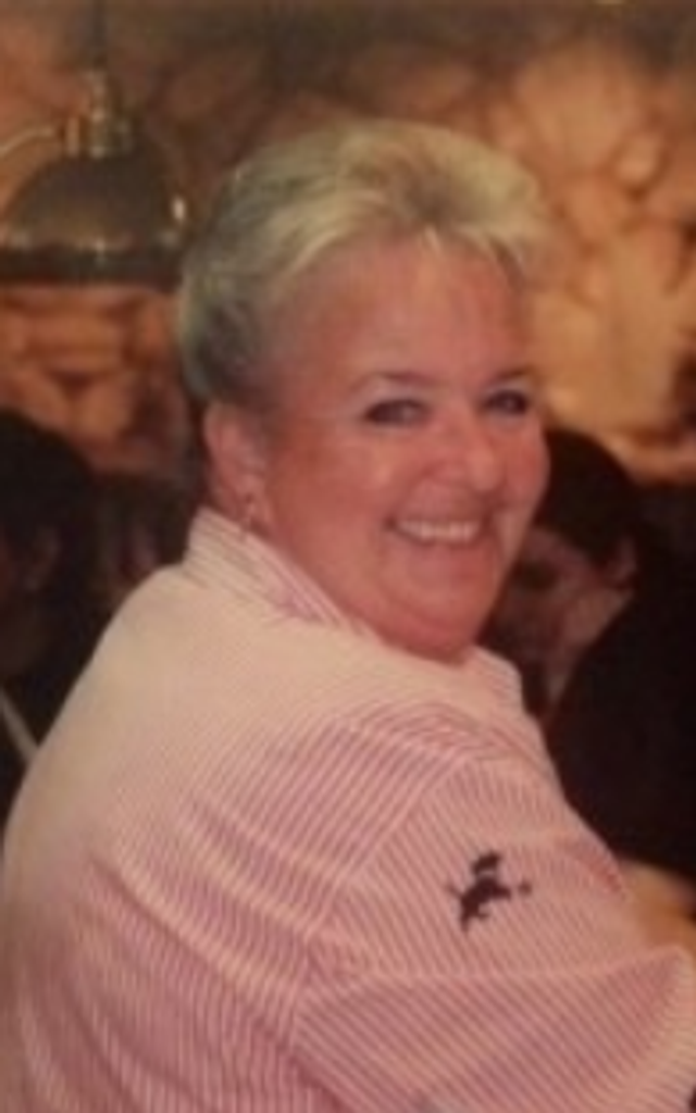Eileen V. Grady,