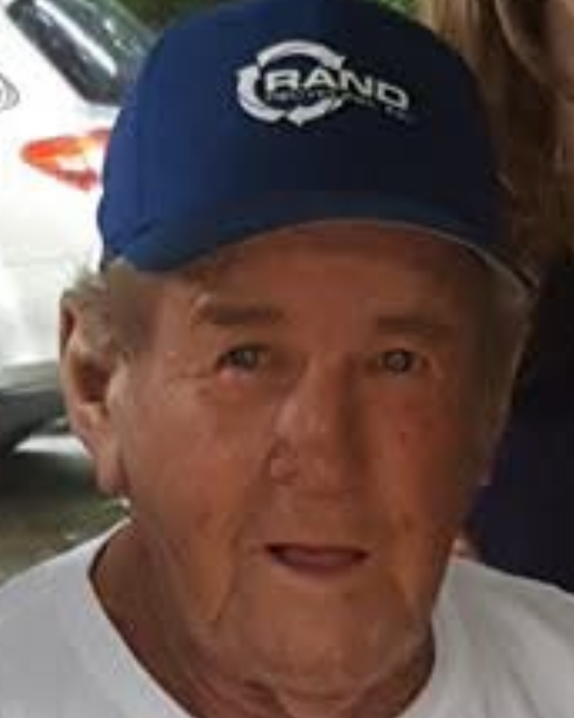 Douglas "Cookie" Tweedell Profile Photo