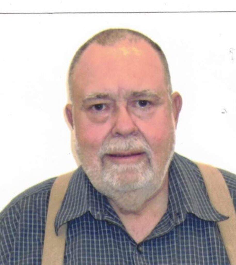 David M. Latham Profile Photo