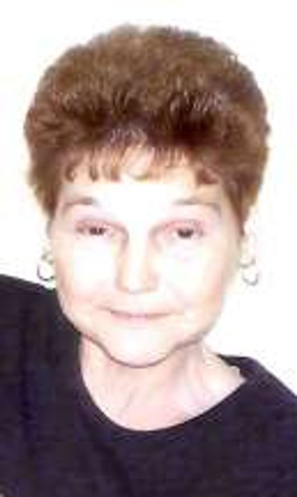 Anita Elizabeth Lucas