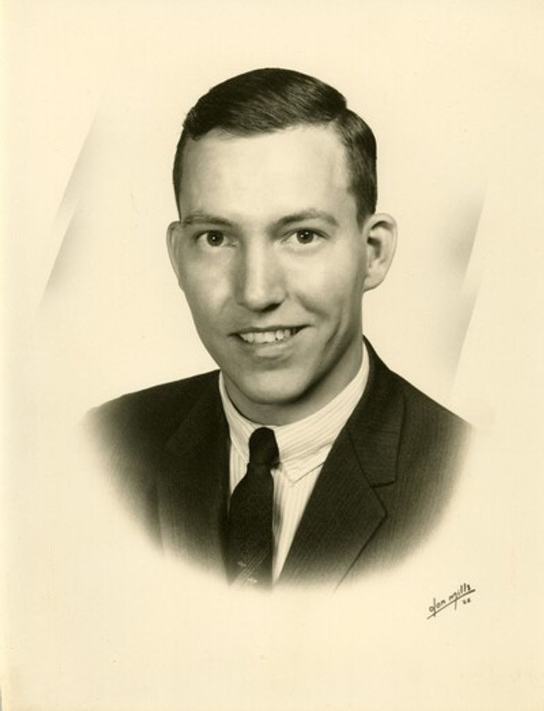 Leon Doyle (L.D. Ashbrook Profile Photo