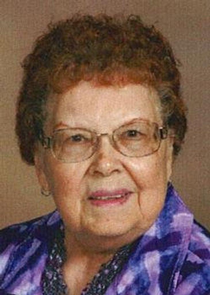 Ethel Brown