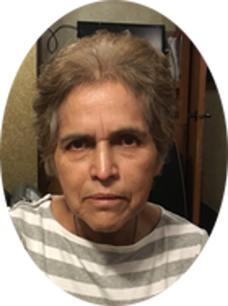Maria E. Mendez