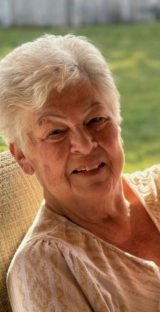 Lynn Gail Cavanaugh Profile Photo